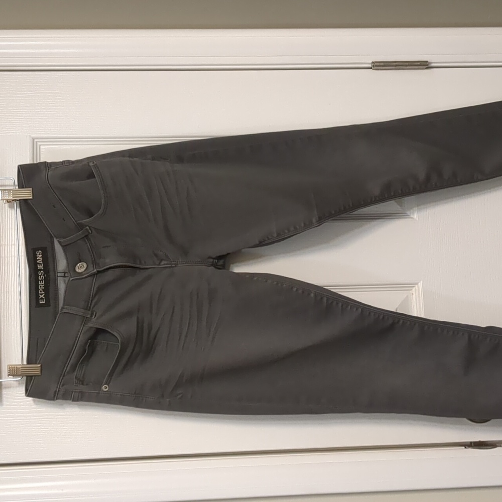 Express pants size 6short
